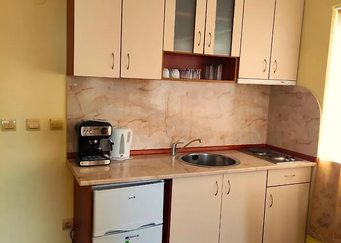 Apartmán доли *