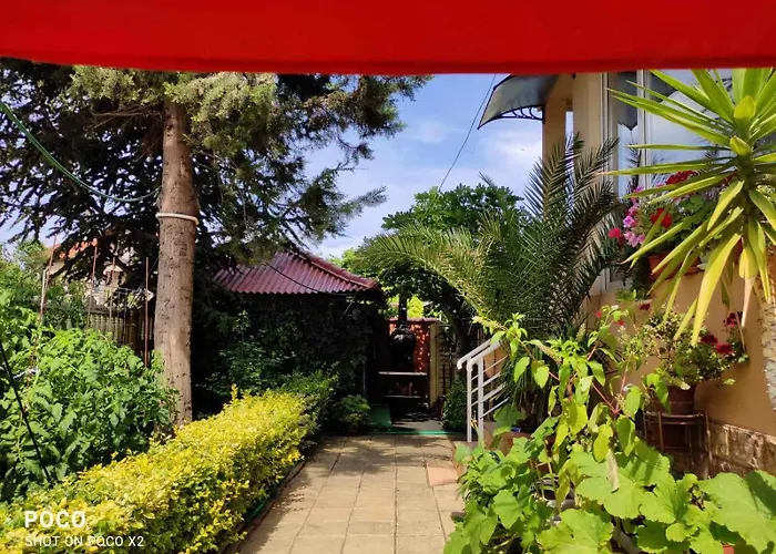 Apartmán доли Pomorie